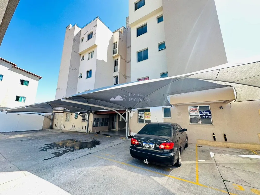 Apartamento, 2 quartos, 90 m² - Foto 1