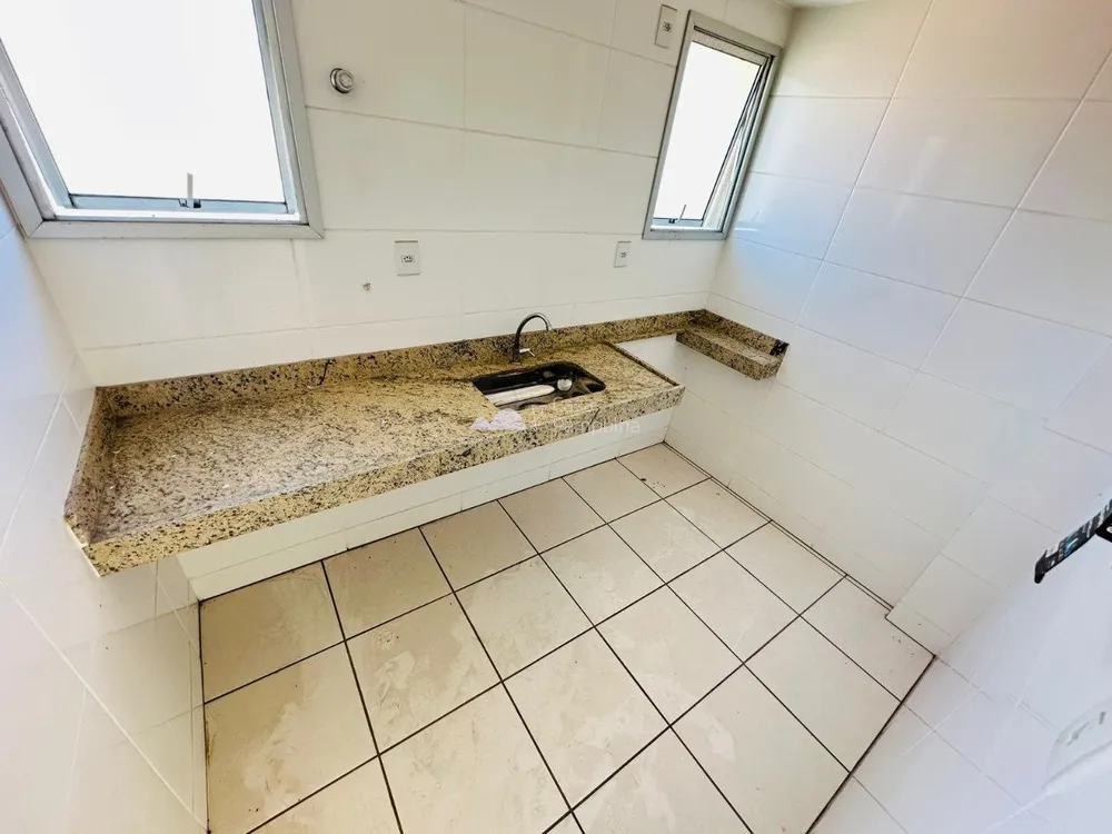 Apartamento, 2 quartos, 90 m² - Foto 6