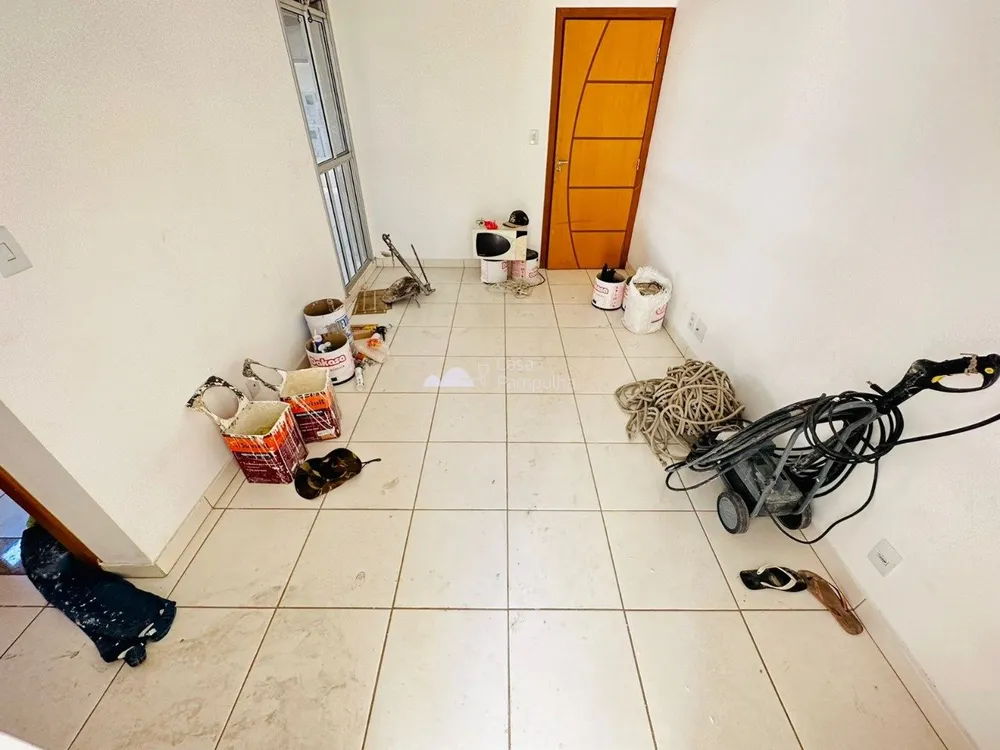 Apartamento, 2 quartos, 90 m² - Foto 4