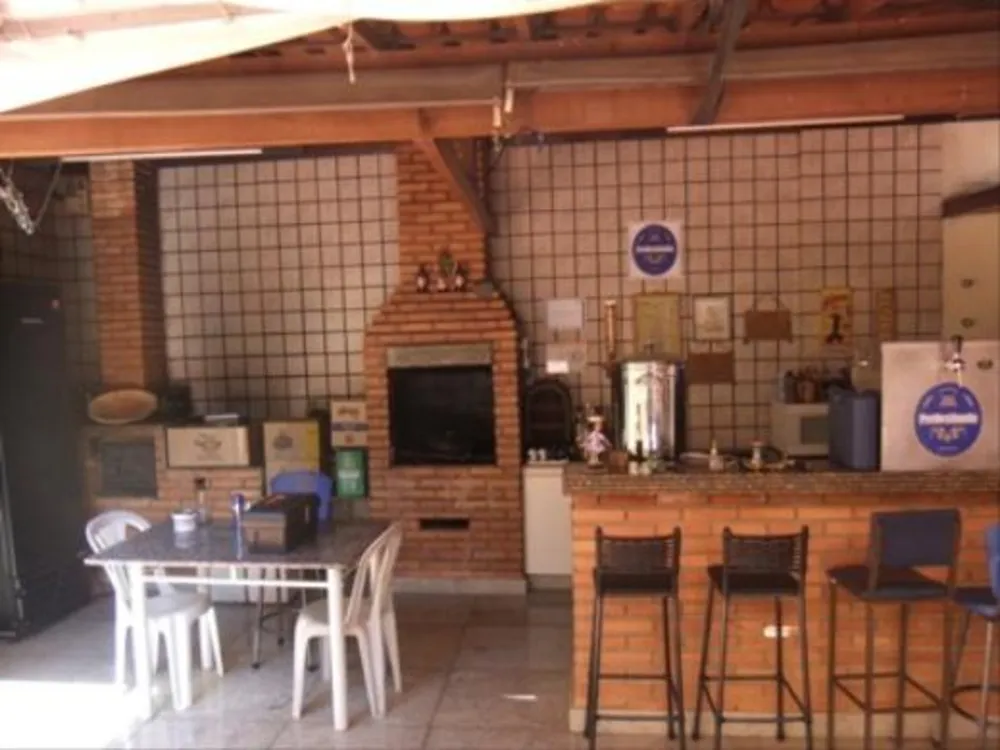 Casa, 4 quartos, 299 m² - Foto 5