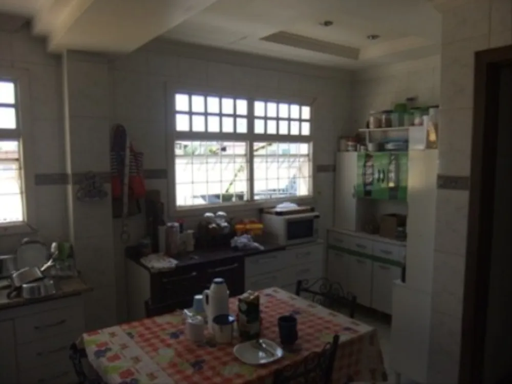 Casa, 4 quartos, 299 m² - Foto 6