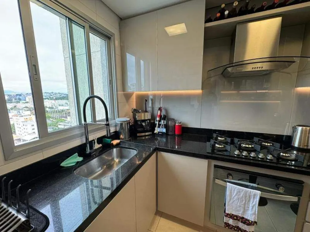 Apartamento, 2 quartos, 64 m² - Foto 12