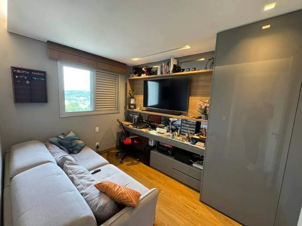 Apartamento, 2 quartos, 64 m² - Foto 5