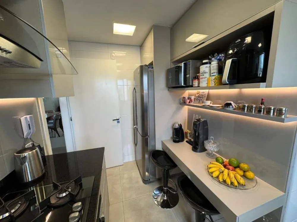 Apartamento, 2 quartos, 64 m² - Foto 6