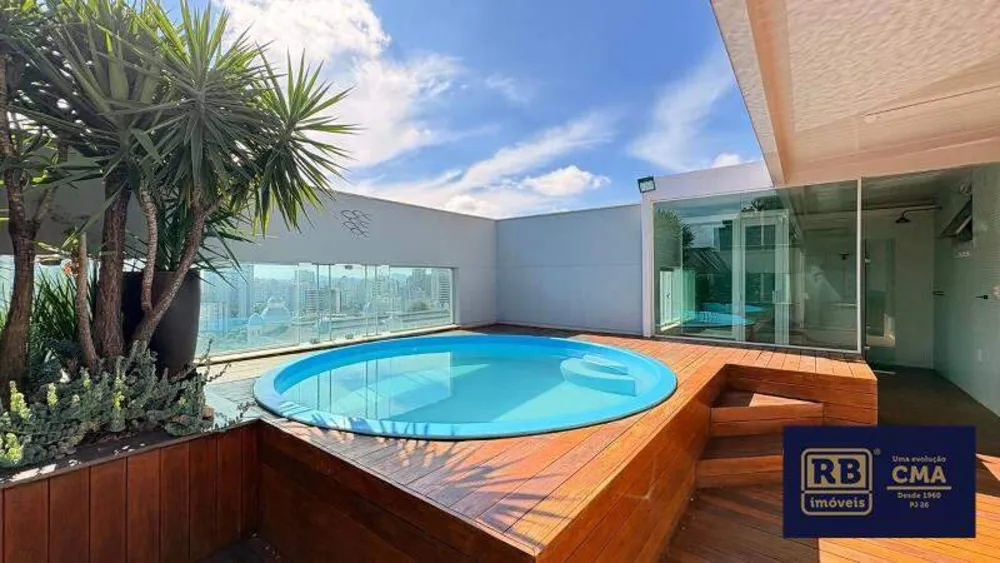 Apartamento, 2 quartos, 64 m² - Foto 1