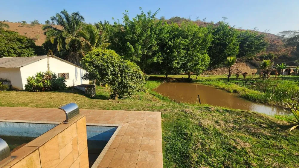 Chácara, 11 quartos, 12 hectares - Foto 21