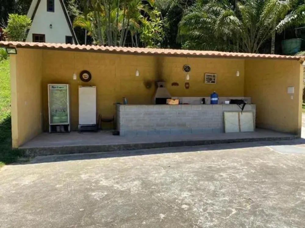 Chácara, 11 quartos, 12 hectares - Foto 22