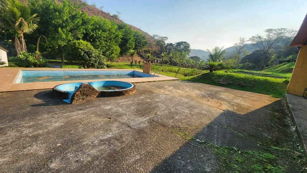 Chácara, 11 quartos, 12 hectares - Foto 17