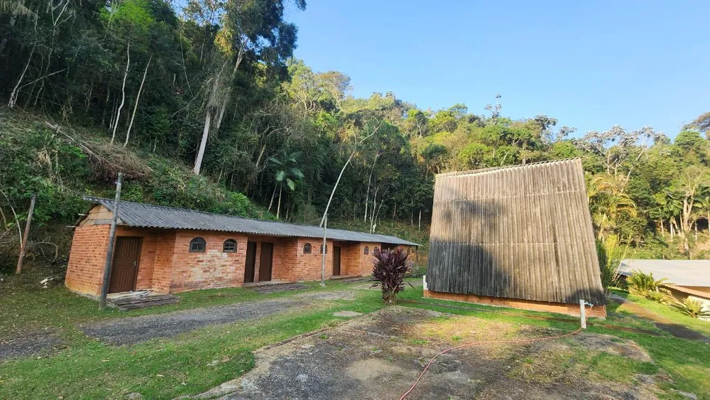 Chácara, 11 quartos, 12 hectares - Foto 9