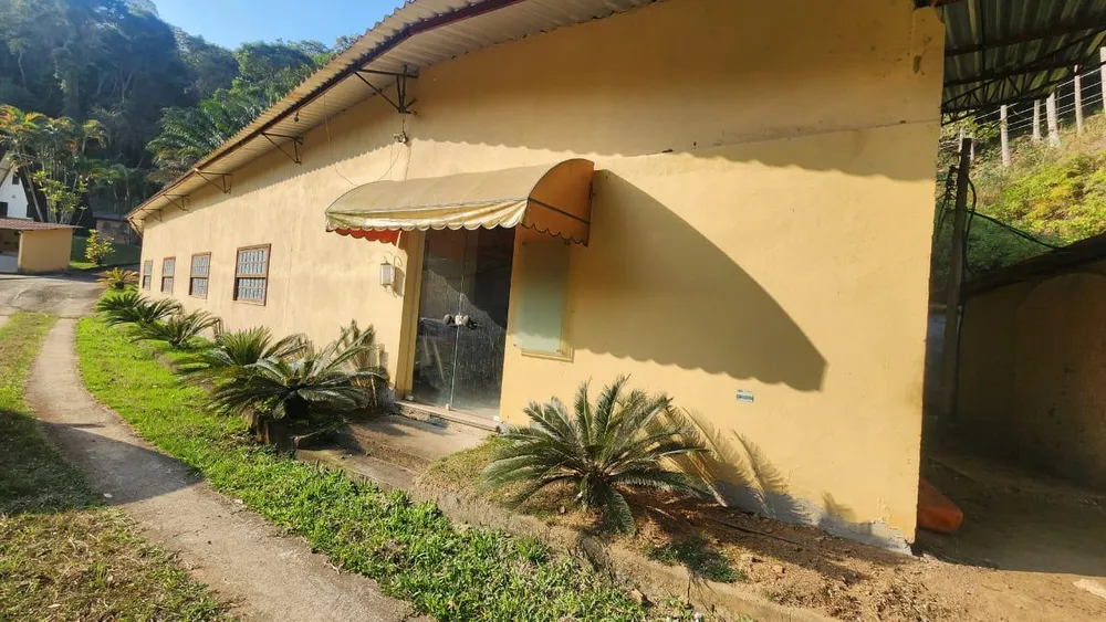 Chácara, 11 quartos, 12 hectares - Foto 20