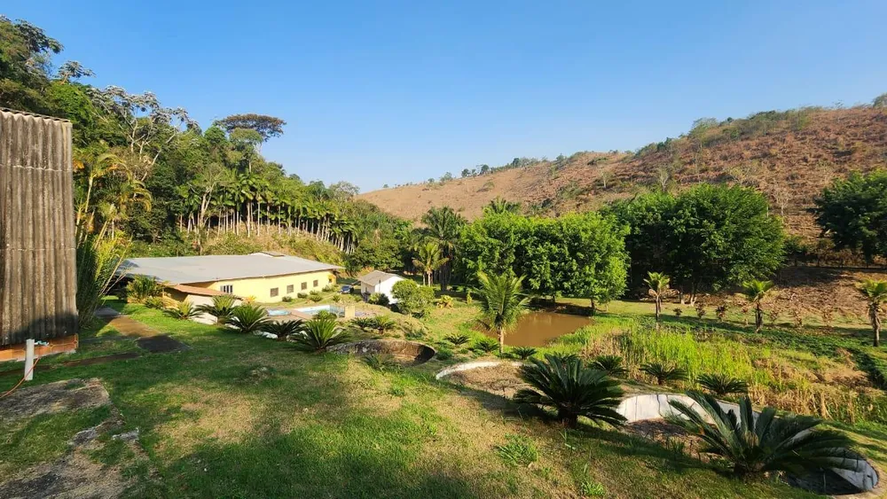Chácara, 11 quartos, 12 hectares - Foto 24