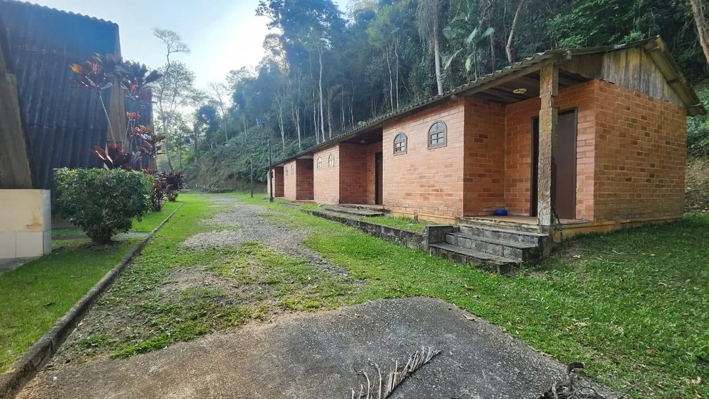 Chácara, 11 quartos, 12 hectares - Foto 19