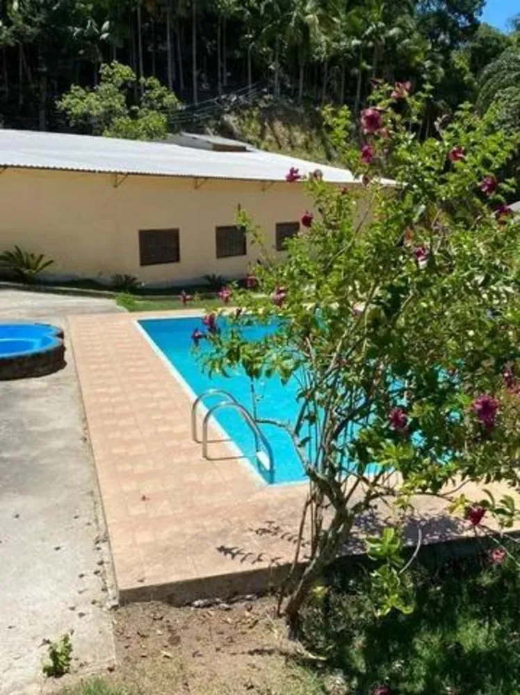 Chácara, 11 quartos, 12 hectares - Foto 16