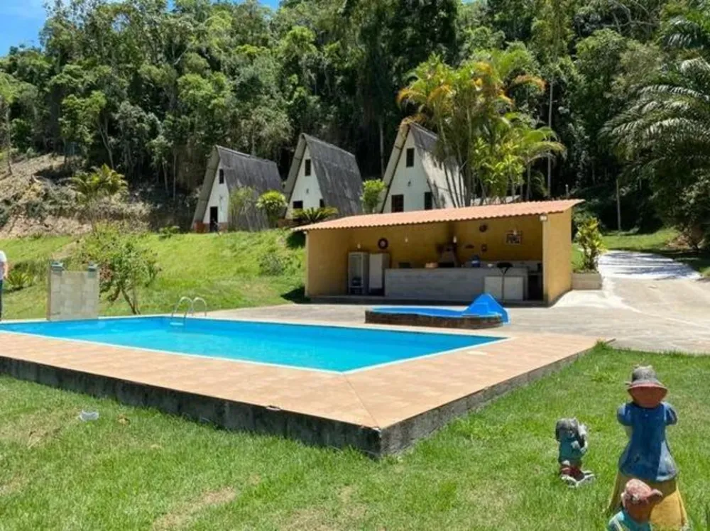 Chácara, 11 quartos, 12 hectares - Foto 14