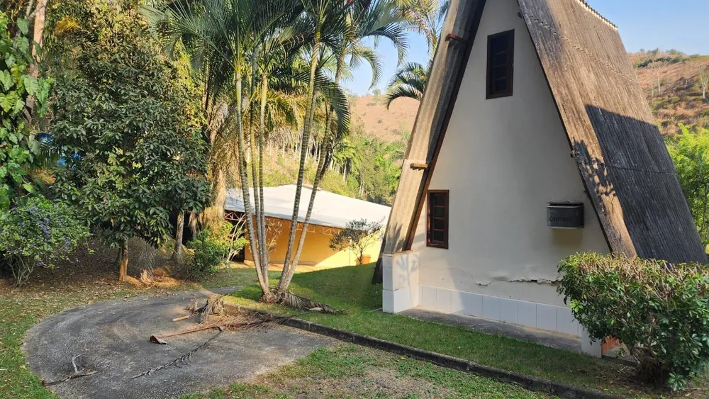 Chácara, 11 quartos, 12 hectares - Foto 7