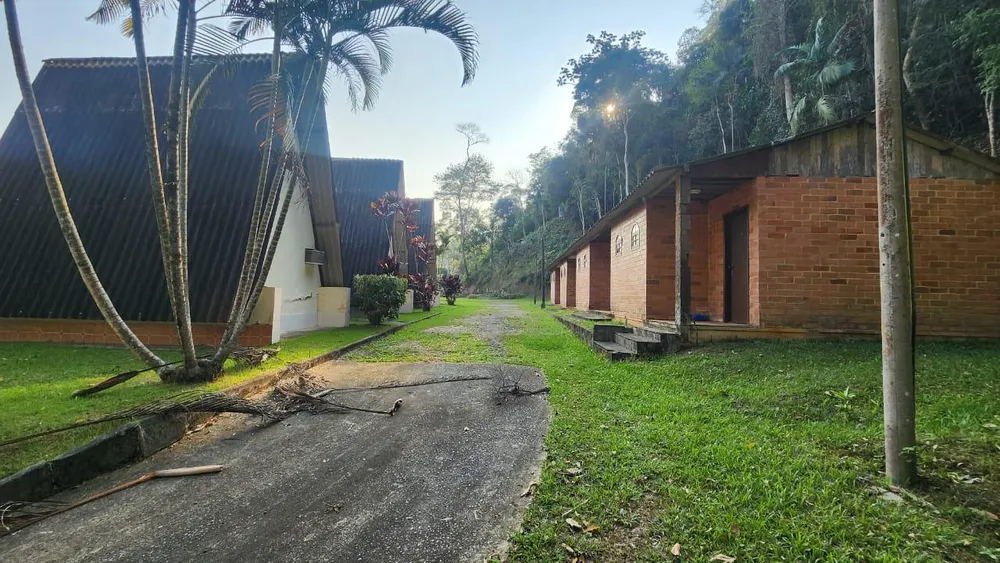 Chácara, 11 quartos, 12 hectares - Foto 6