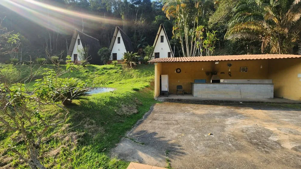 Chácara, 11 quartos, 12 hectares - Foto 2