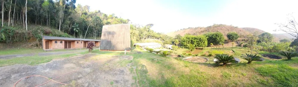 Chácara, 11 quartos, 12 hectares - Foto 8