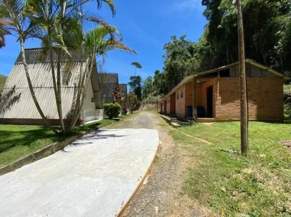 Chácara, 11 quartos, 12 hectares - Foto 4
