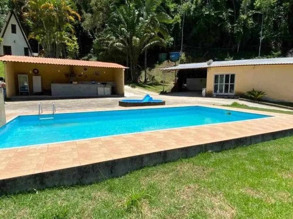 Chácara, 11 quartos, 12 hectares - Foto 13