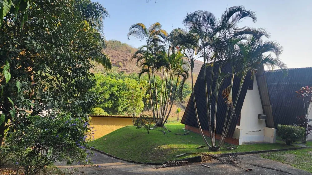 Chácara, 11 quartos, 12 hectares - Foto 3