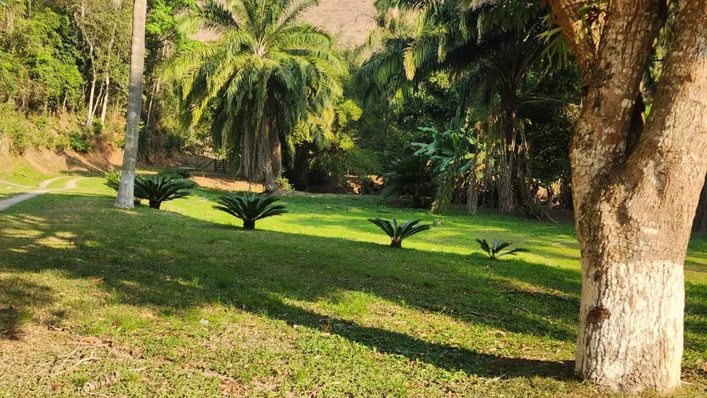 Chácara, 11 quartos, 12 hectares - Foto 23