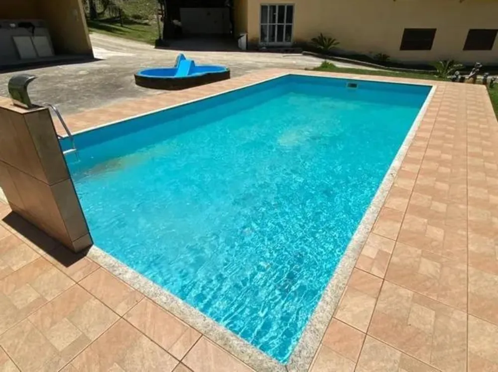 Chácara, 11 quartos, 12 hectares - Foto 15