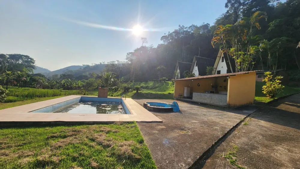 Chácara, 11 quartos, 12 hectares - Foto 18