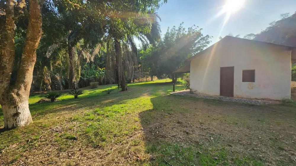 Chácara, 11 quartos, 12 hectares - Foto 25