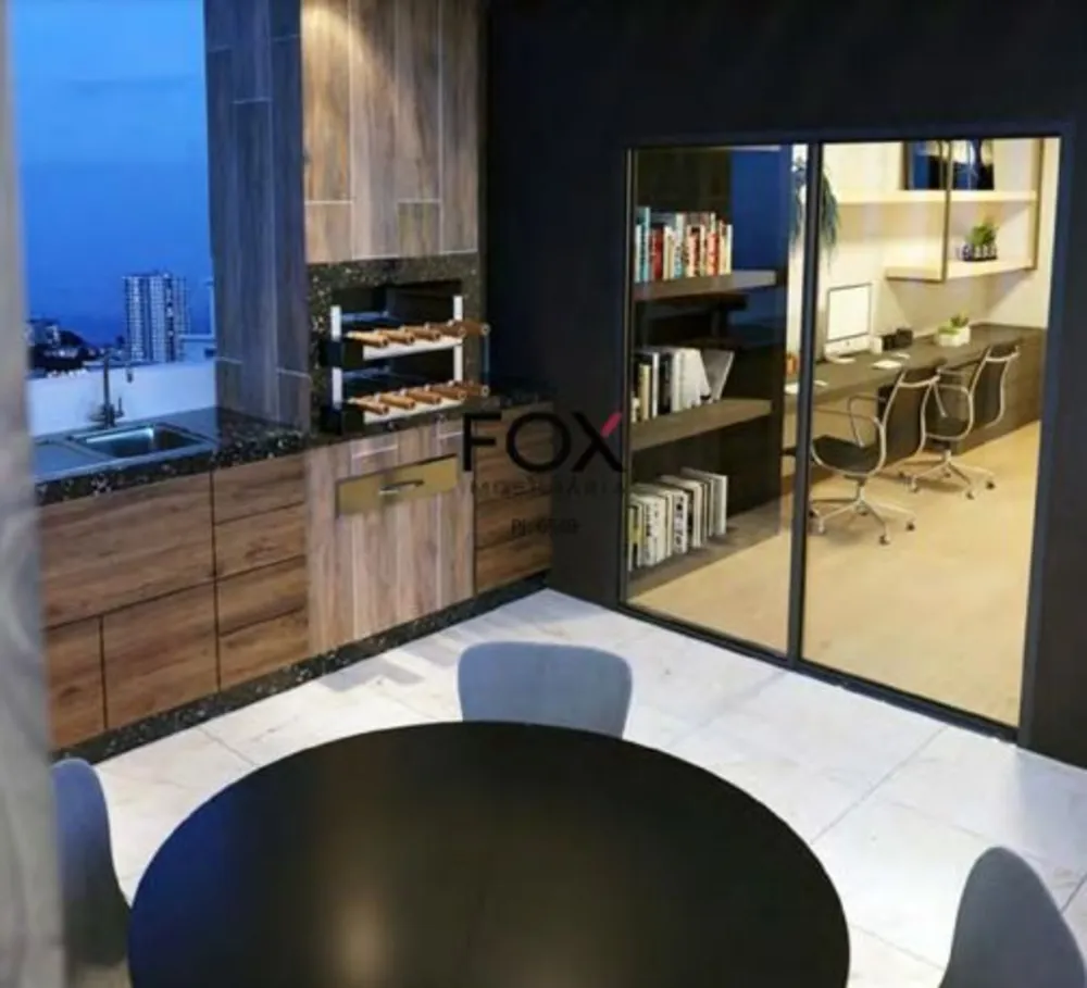 Apartamento, 2 quartos, 95 m² - Foto 5