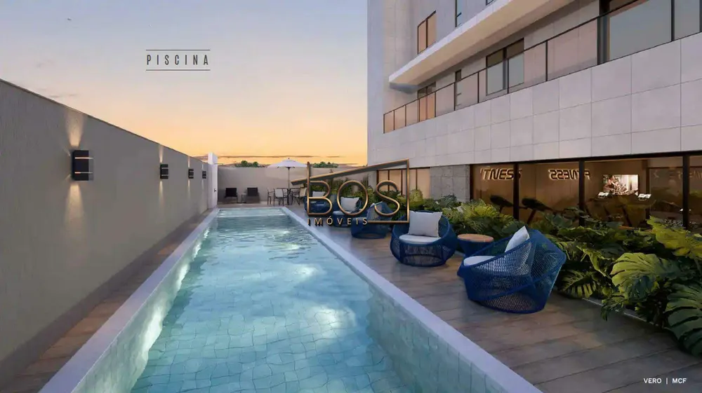 Cobertura, 3 quartos, 280 m² - Foto 2