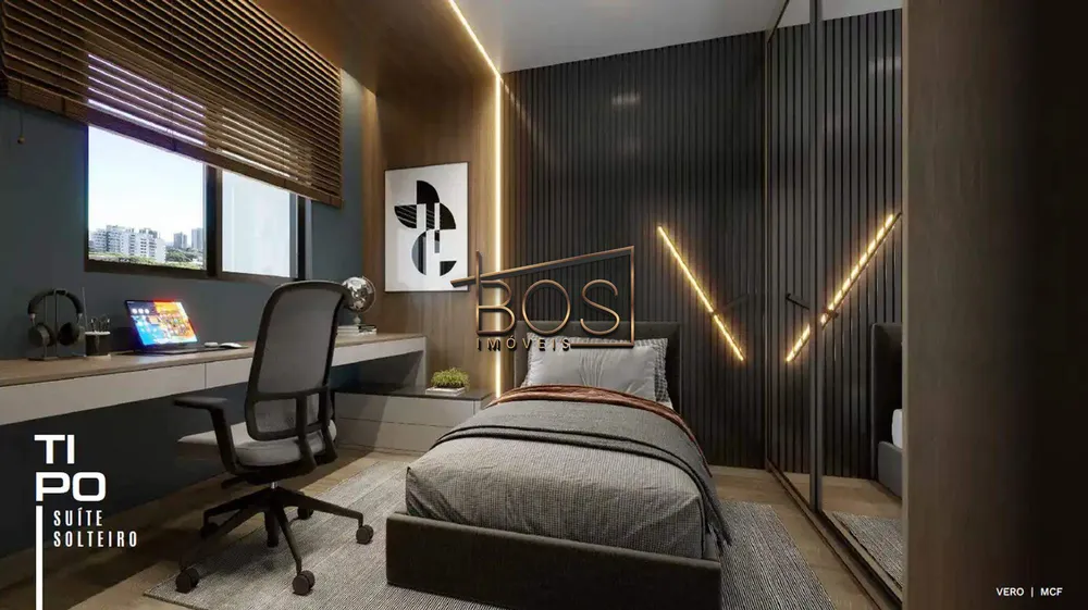 Cobertura, 3 quartos, 280 m² - Foto 11