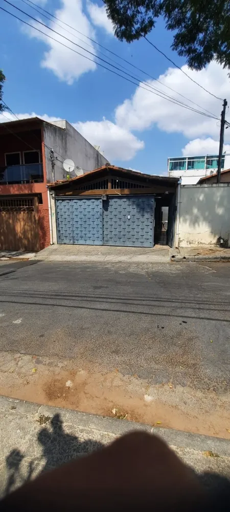 Casa, 4 quartos, 180 m² - Foto 3