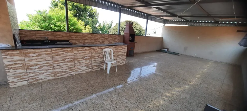 Casa, 4 quartos, 180 m² - Foto 1