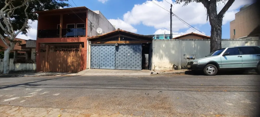 Casa, 4 quartos, 180 m² - Foto 2