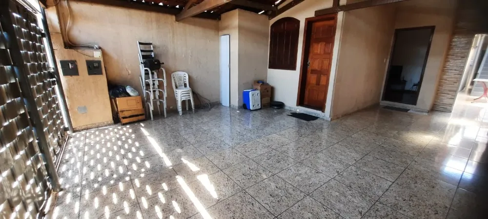 Casa, 4 quartos, 180 m² - Foto 6