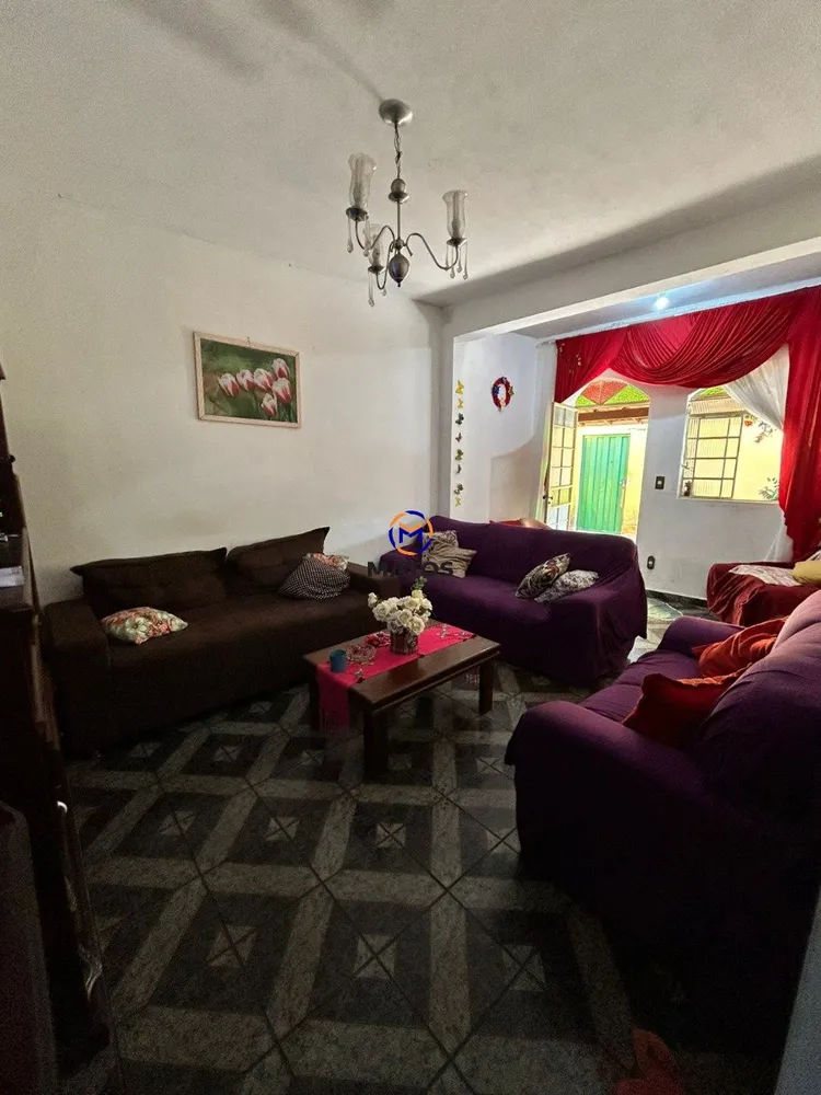 Casa, 3 quartos, 360 m² - Foto 6