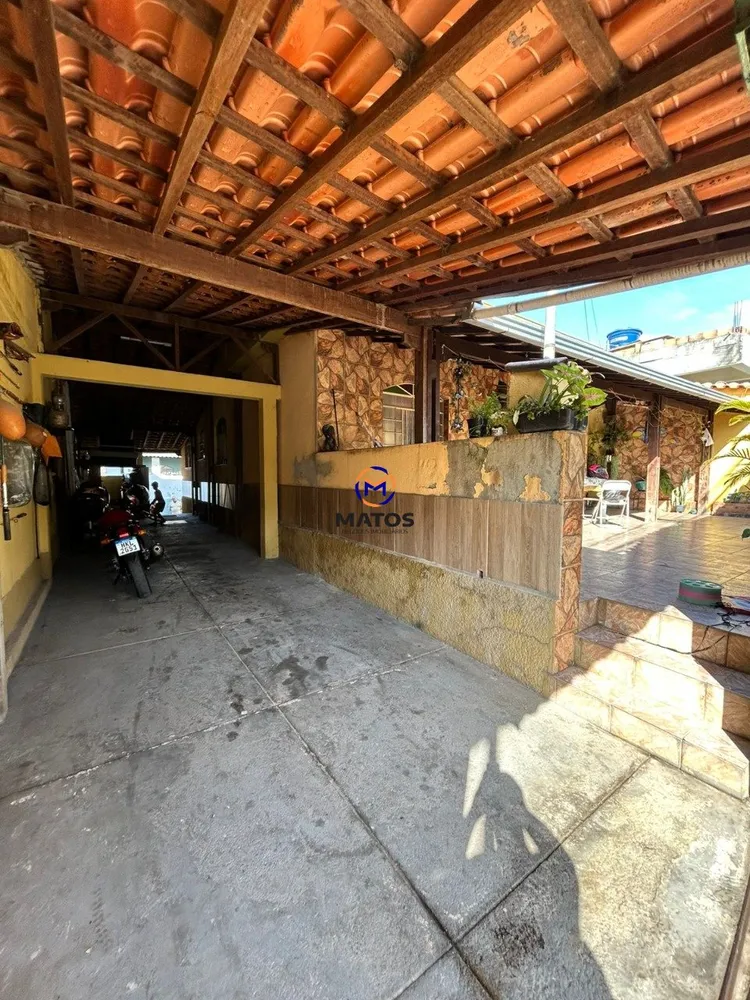 Casa, 3 quartos, 360 m² - Foto 3
