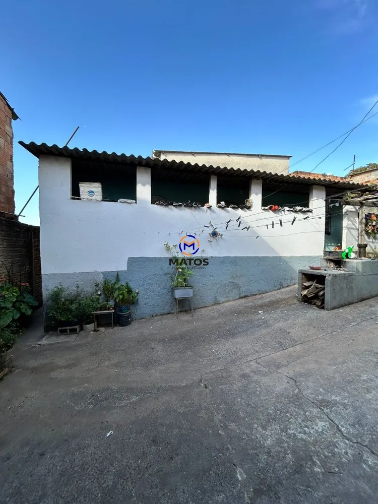 Casa, 3 quartos, 360 m² - Foto 17