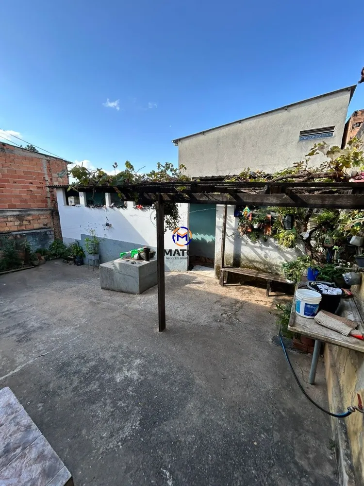 Casa, 3 quartos, 360 m² - Foto 20