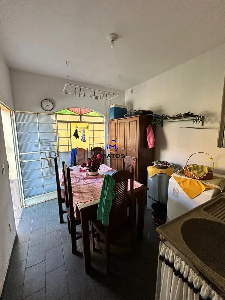 Casa, 3 quartos, 360 m² - Foto 10