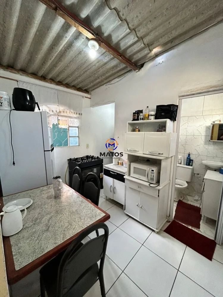 Casa, 3 quartos, 360 m² - Foto 15