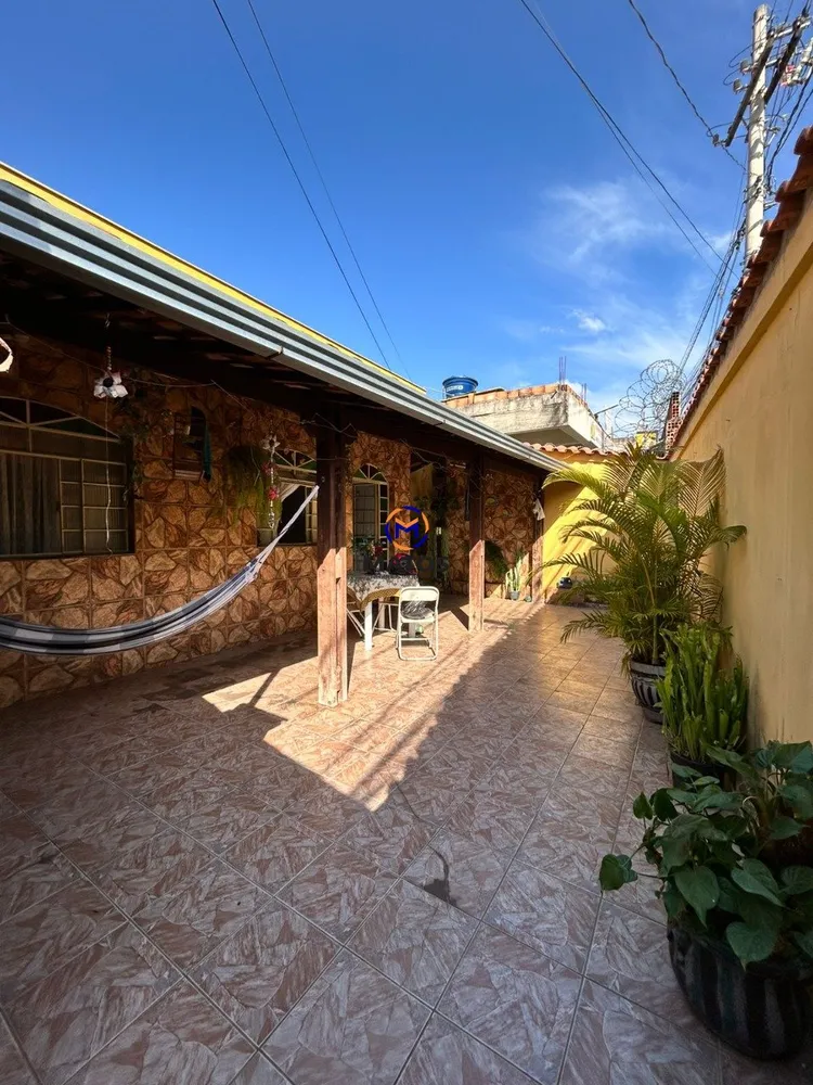 Casa, 3 quartos, 360 m² - Foto 2