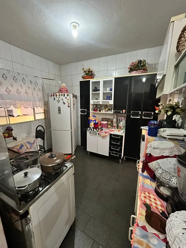 Casa, 3 quartos, 360 m² - Foto 9