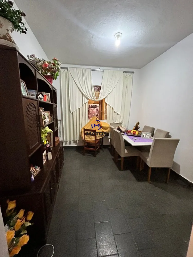 Casa, 3 quartos, 360 m² - Foto 7