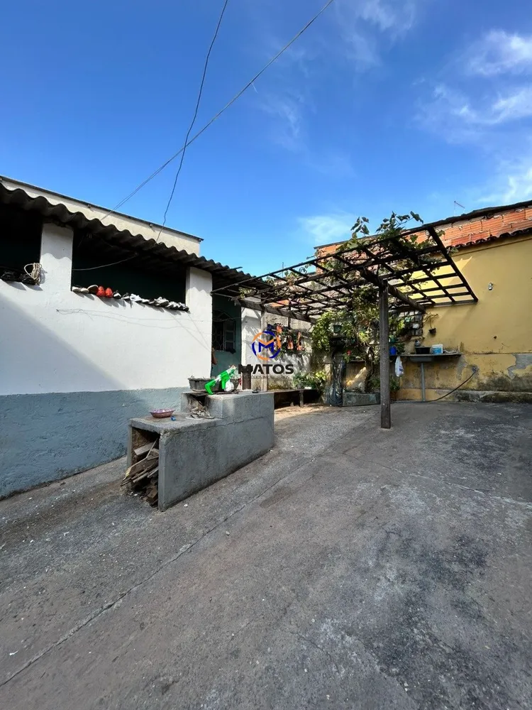 Casa, 3 quartos, 360 m² - Foto 16