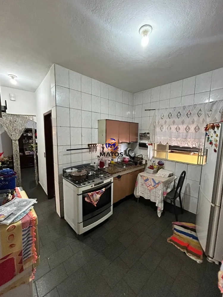 Casa, 3 quartos, 360 m² - Foto 13