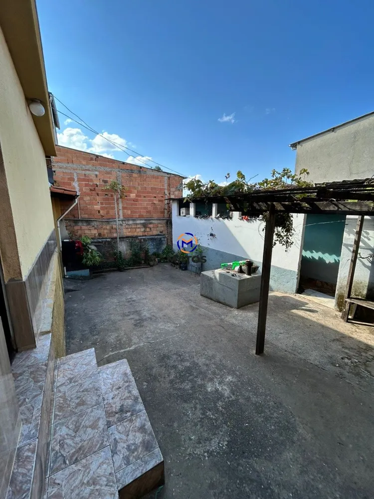Casa, 3 quartos, 360 m² - Foto 12