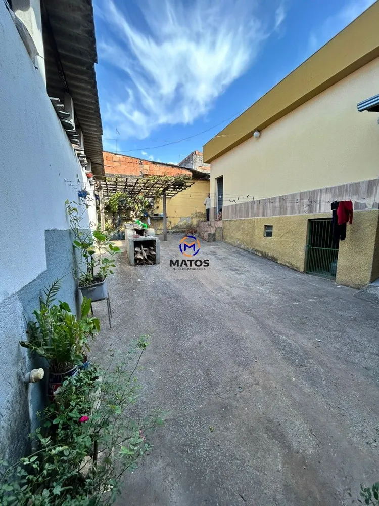 Casa, 3 quartos, 360 m² - Foto 11