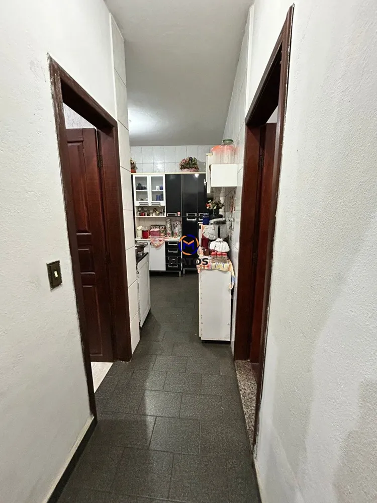 Casa, 3 quartos, 360 m² - Foto 9